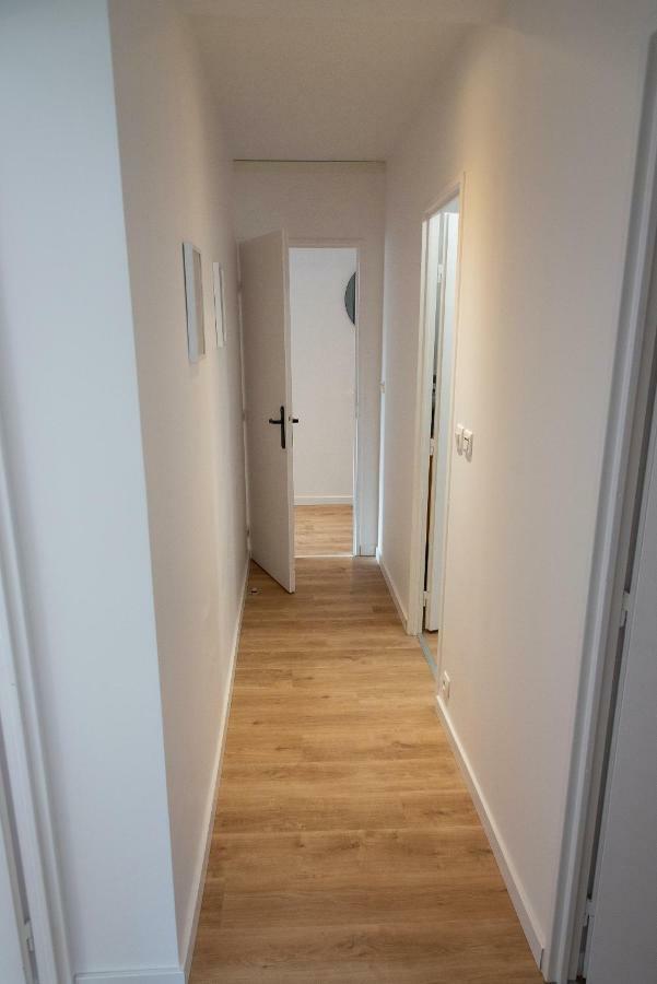 Au Rue De La Fleuriee Apartment Saint-Apollinaire  Ngoại thất bức ảnh